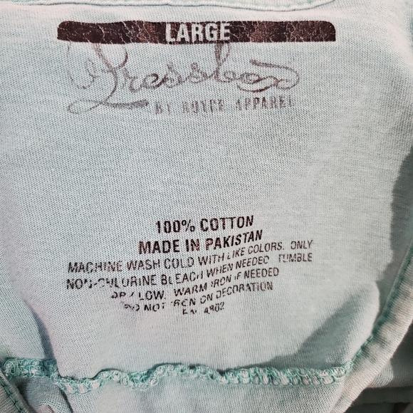 Texas Tech | Razorback Tank - Picture 6 of 6